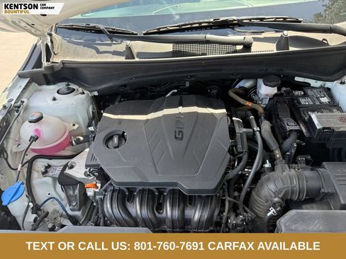 Used 2024 Kia Sportage X-Pro Prestige AWD/4WD image 40