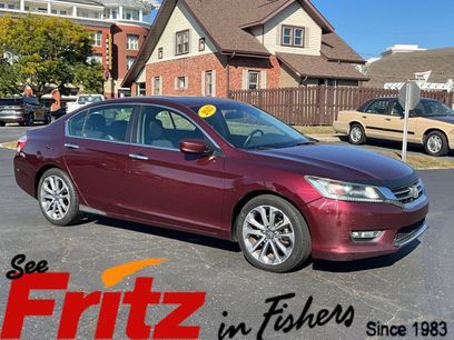 Used 2013 Honda Accord Sport