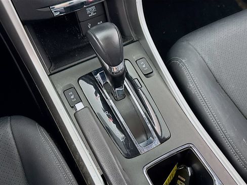 Used 2014 Honda Accord EX-L image 17