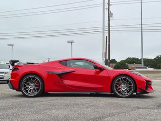 Used 2024 Chevrolet Corvette Z06 RWD video 4