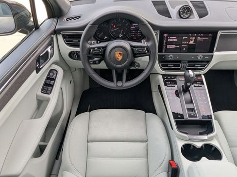 New 2026 Porsche Macan GTS AWD/4WD image 15