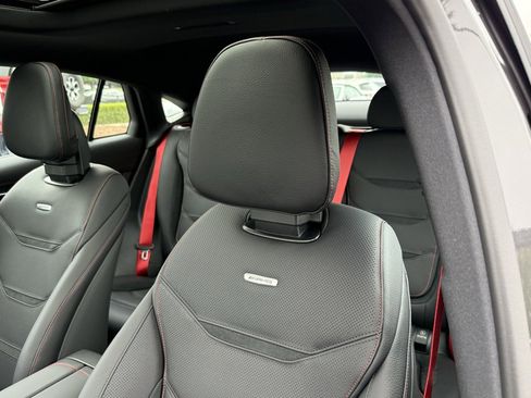 New 2026 Mercedes-Benz GLC 43 AMG GLC 43 AMG image 3