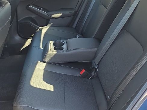 Certified 2025 Honda Civic Sport image 25