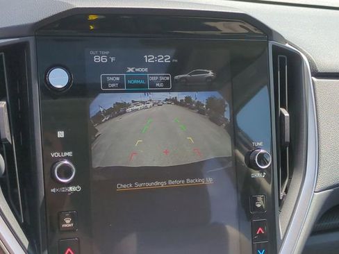 New 2025 Subaru Crosstrek 2.5i Premium image 23