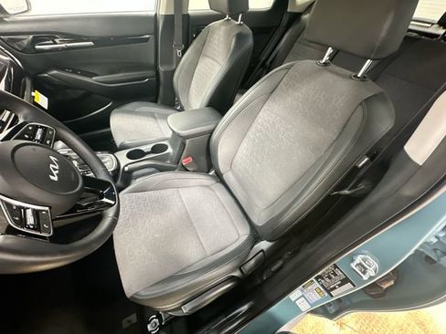 Certified 2026 Kia Seltos S AWD/4WD image 14