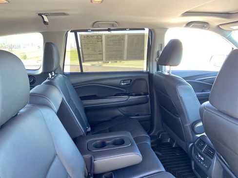 Used 2022 Honda Pilot Special Edition image 20