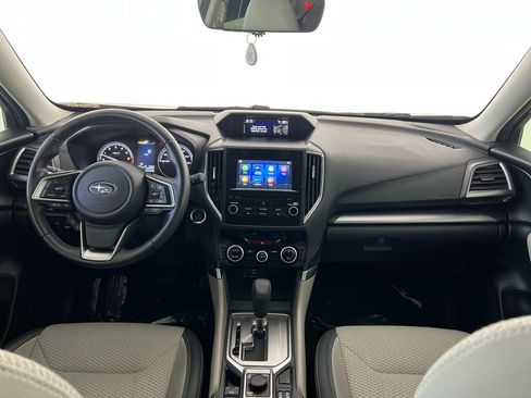 Used 2019 Subaru Forester Premium AWD/4WD image 14