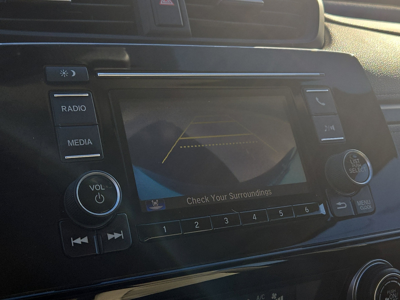 Used 2017 Honda CR-V LX image 17