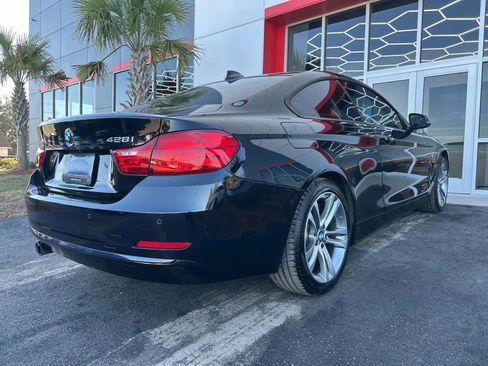 Used 2014 BMW 428i xDrive 428i xDrive Coupe 2D image 4