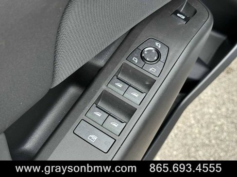 Used 2025 BMW X3 xDrive30i w/ Premium Package image 14