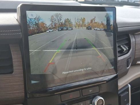 Certified 2023 Ford Expedition Max Limited image 21