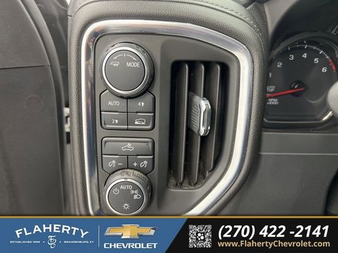 Used 2020 Chevrolet Silverado 1500 LT w/ All-Star Edition image 21