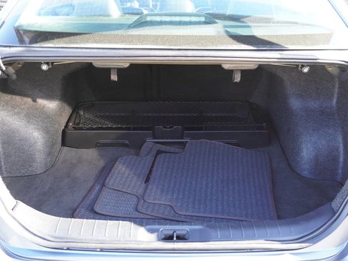 Used 2024 Nissan Altima 2.5 SR w/ SR Premium Package image 15