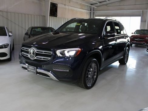Used 2022 Mercedes-Benz GLE 350 4MATIC image 42
