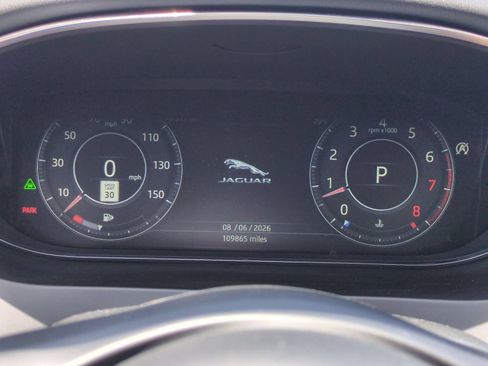 Used 2018 Jaguar E-PACE SE AWD/4WD image 18