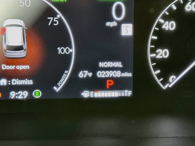 Used 2024 Honda CR-V Sport-L image 15