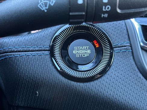 New 2026 Jeep Compass Latitude image 22