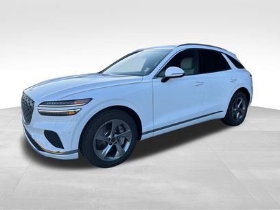 Certified 2026 Genesis GV70 2.5T Advanced