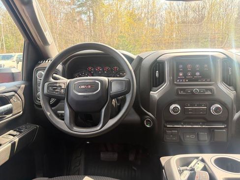 New 2026 GMC Sierra 3500 Pro w/ Convenience Package AWD/4WD image 14
