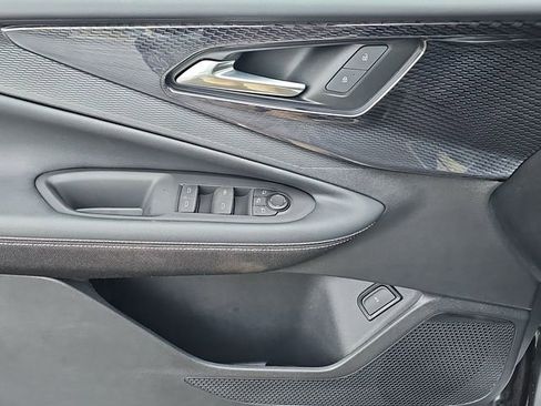 New 2025 Chevrolet Blazer EV LT image 22