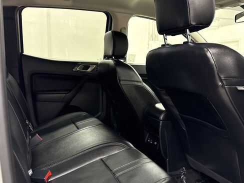 Used 2020 Ford Ranger Lariat w/ Equipment Group 501A Mid image 20