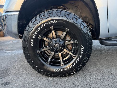 Used 2014 Toyota Tundra 1794 Edition image 39