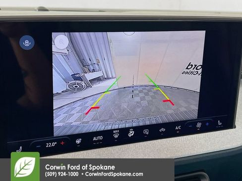 New 2026 Ford Maverick XLT w/ Equipment Group 301A AWD/4WD image 19