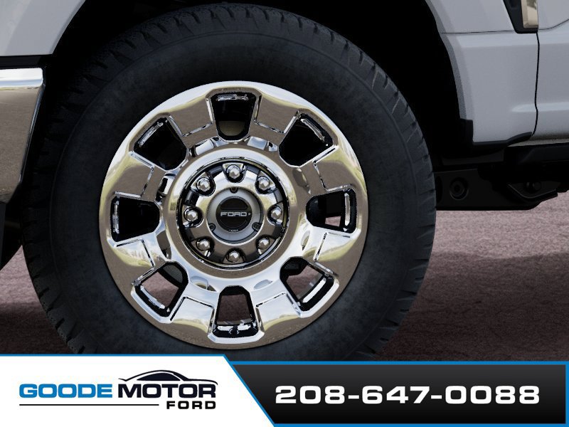 New 2027 Ford F350 Lariat w/ Lariat Premium Package AWD/4WD image 19