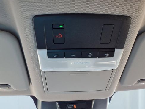 New 2026 Nissan Rogue SV image 23