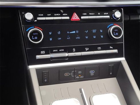 New 2026 Hyundai Santa Fe Limited image 18