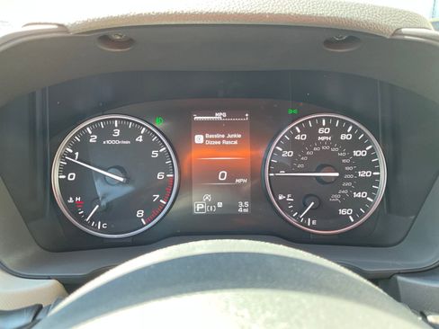 New 2026 Subaru Forester Premium AWD/4WD image 15