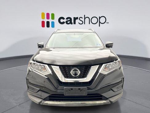 Used 2018 Nissan Rogue SV w/ Premium Package AWD/4WD image 8
