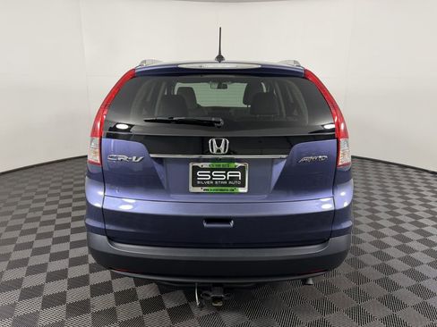 Used 2013 Honda CR-V EX-L image 6
