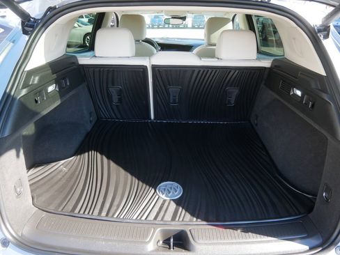 Certified 2023 Buick Envision Preferred image 9