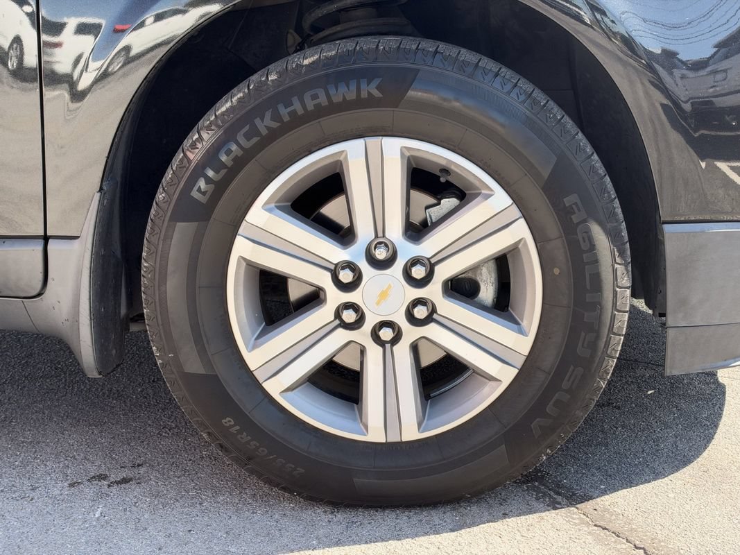 Used 2015 Chevrolet Traverse LT FWD image 31