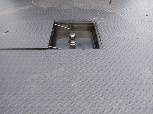 Used 2018 RAM 5500 Tradesman w/ Ambulance Prep Group image 5