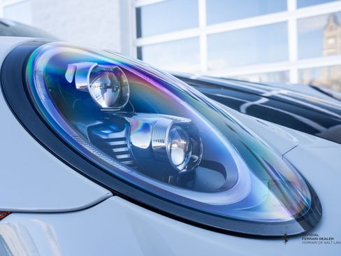 Used 2019 Porsche 911 GT3 RS image 26