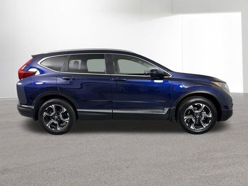 Used 2018 Honda CR-V Touring image 38