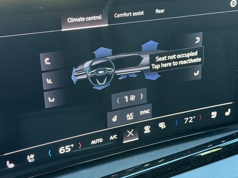 New 2025 Audi A5 2.0T Premium Plus image 17