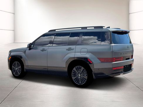 New 2026 Hyundai Santa Fe Calligraphy FWD image 4