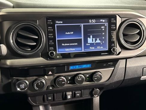 Certified 2023 Toyota Tacoma SR5 AWD/4WD image 32