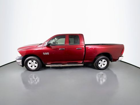 Used 2018 RAM 1500 Tradesman w/ Popular Equipment Group RWD image 6