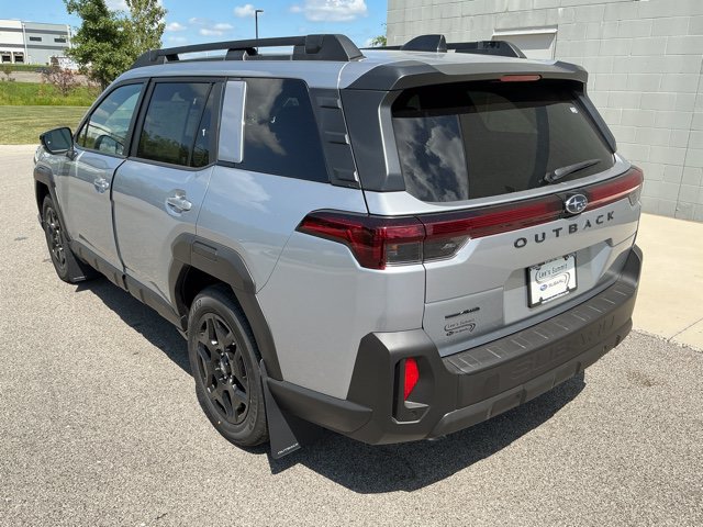 New 2026 Subaru Outback Limited AWD/4WD image 2