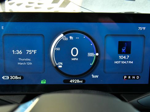 Used 2025 Honda Prologue Eco image 29