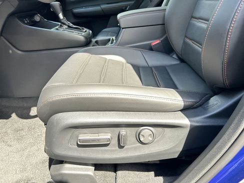 Used 2025 Honda CR-V Sport-L image 16