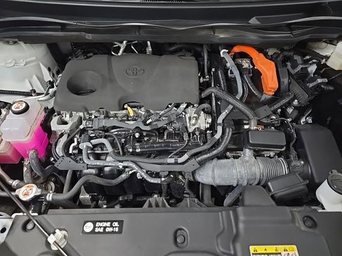 Used 2023 Toyota Sienna XSE w/ XSE Plus Package image 13