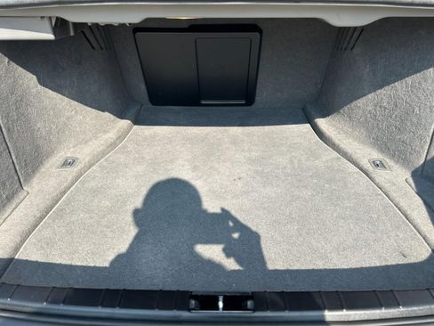 Used 2008 BMW 750Li image 35