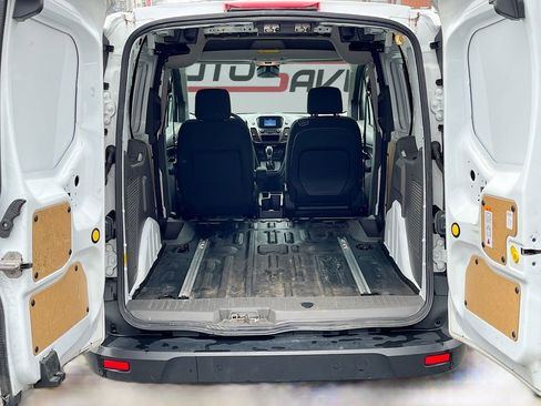 Used 2023 Ford Transit Connect XL FWD image 22