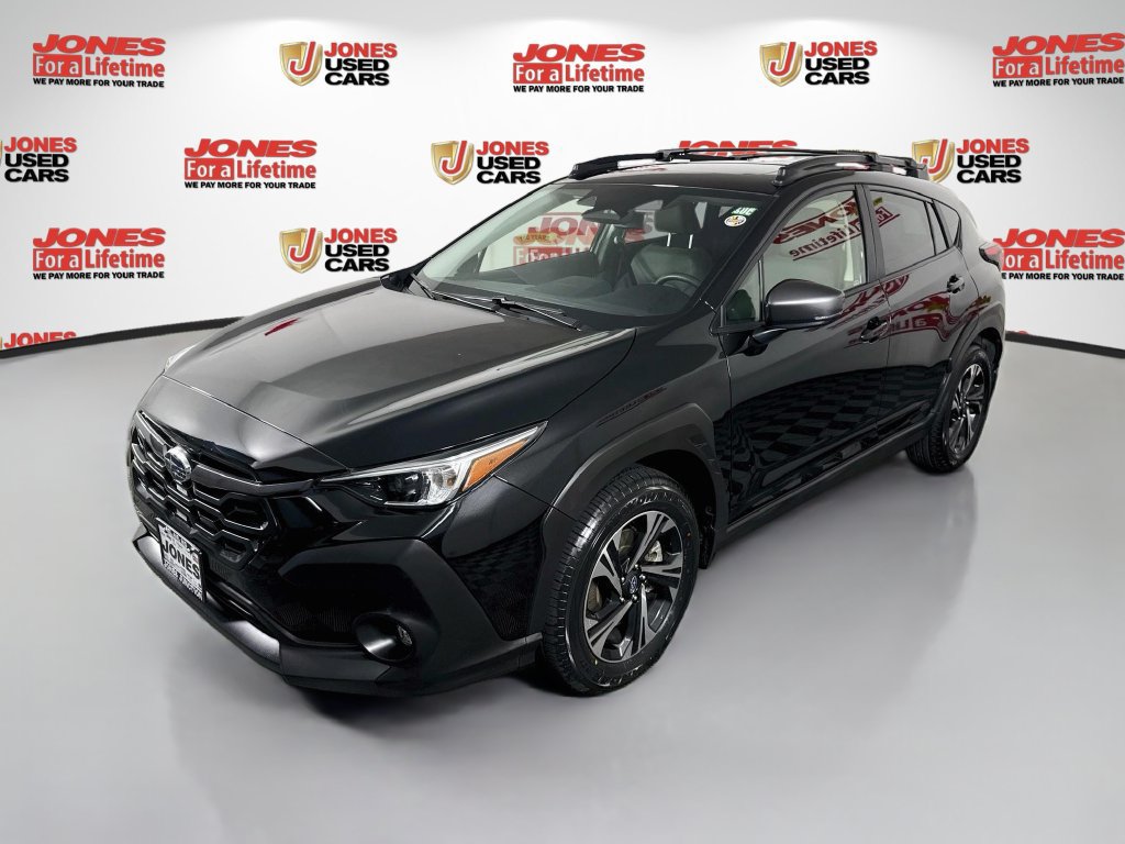 Used 2024 Subaru Crosstrek 2.0i Premium AWD/4WD image 14