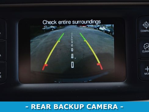 Used 2016 Jeep Grand Cherokee Laredo w/ Quick Order Package 23E image 15